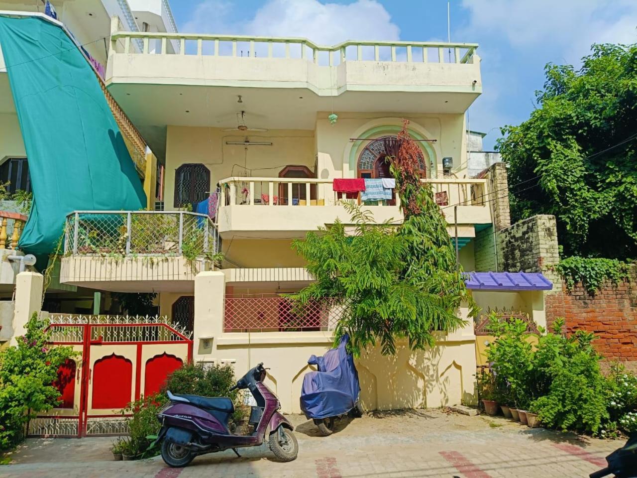 Agrawal Stay Home - Varanasi, Varanasi